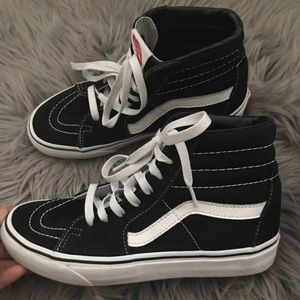 VANS Sk8 hi